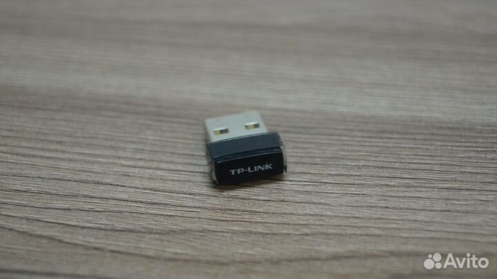 Wi-Fi адаптер TP-link TL-WN725N