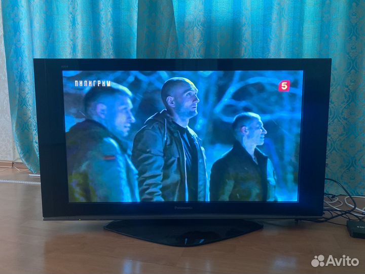 Телевизор panasonic 42 дюйм