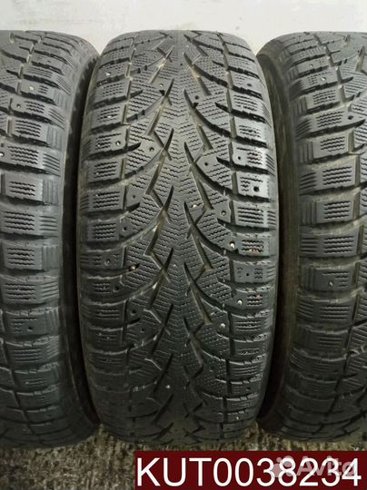 Toyo Observe G3-Ice 235/60 R17 107U