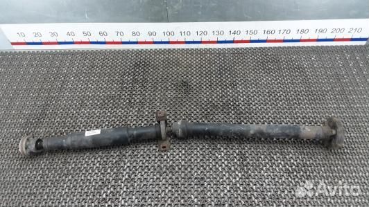 Карданный вал mercedes benz R-class W251 (8PH14K30