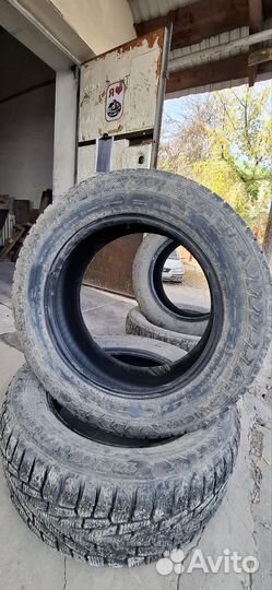 Nokian Tyres Hakkapeliitta 7 225/60 R17