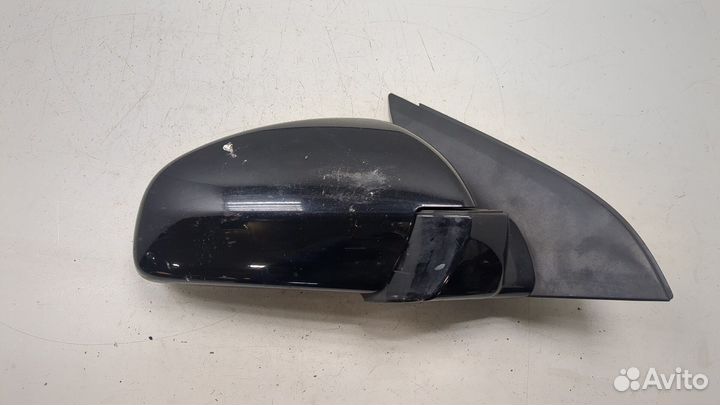Зеркало боковое Opel Vectra C, 2005