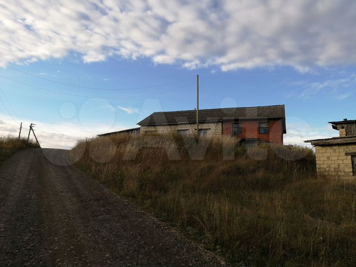 Участок 6,9 сот. (ИЖС)