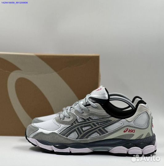 Кроссовки Asics GEL-NYC (Арт.70060)