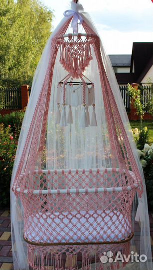 Детская колыбель