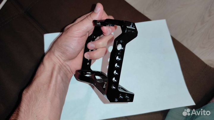 Клетка smallrig