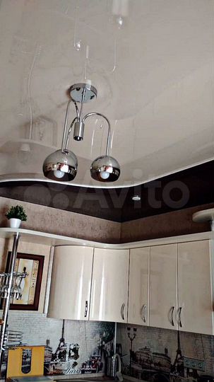 1-к. квартира, 48 м², 6/14 эт.