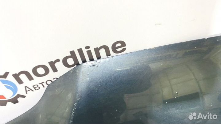 Капот Volkswagen Caddy 3 combi 1.6 BSE 2007