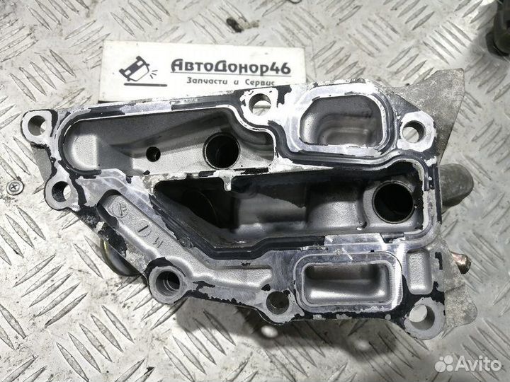 Распределитель системы охлаждения HR16DE Nissan