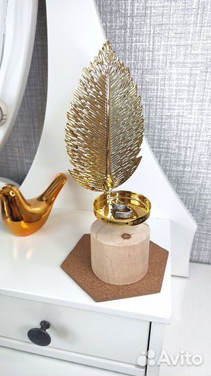 Подсвечник