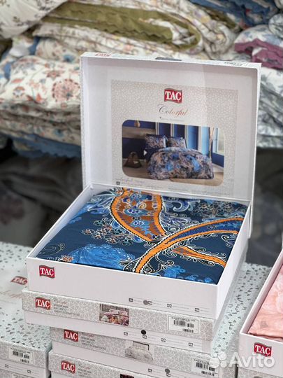 Постельное белье,текстиль