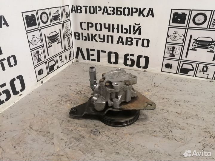 Насос гидроусилителя для Lifan Breez 2007-2014