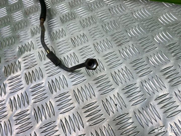 Трубка топливная Mercedes-Benz E-Class W124 M111