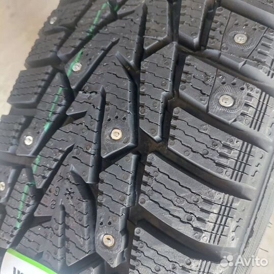 Ikon Tyres Nordman 7 205/55 R16 94T