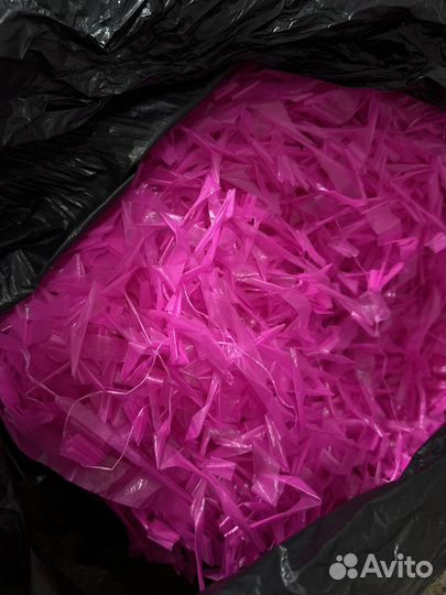 Бумажное шоу бумага