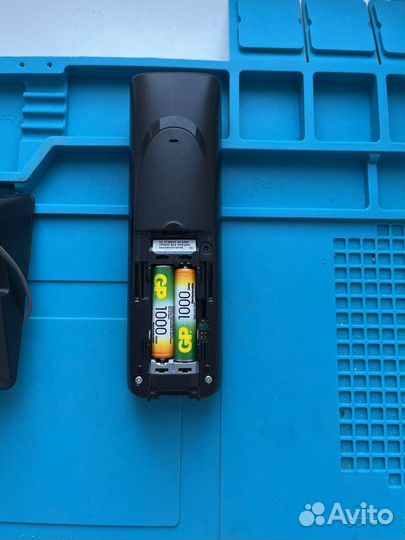 Радиотелефон panasonic новый