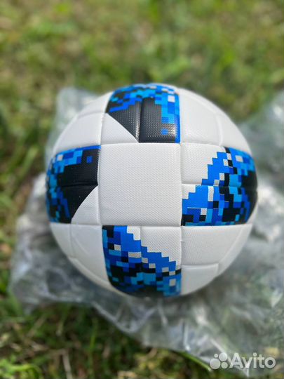 Футбольный мяч Чемпионат мира 2018