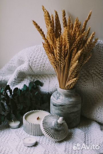 Ваза сканди