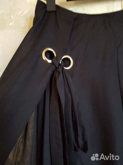 Юбка шорты