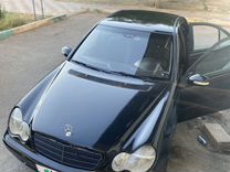 Mercedes-Benz C-класс 2.0 AT, 2000, 380 000 км, с пробегом, цена 338 000 руб.