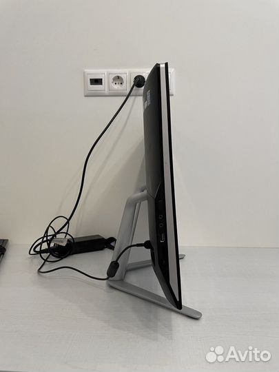 Моноблок lenovo С460