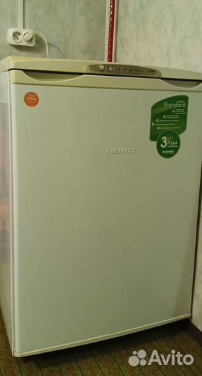 Морозильная камера