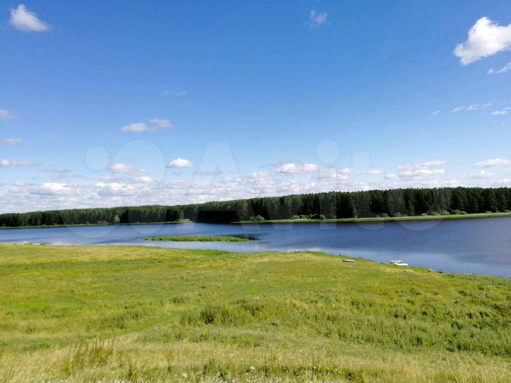 Участок 15 сот. (ИЖС)