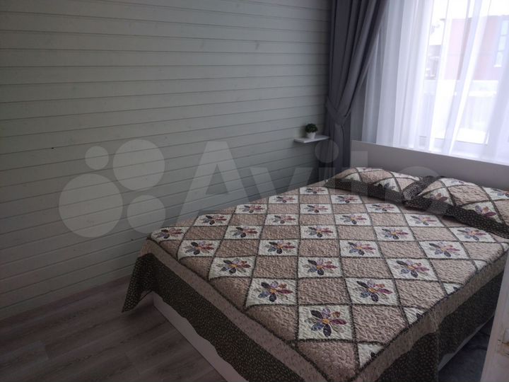 Комната 15 м² в 1-к., 1/1 эт.