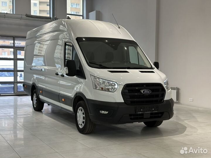 Ford Transit 2.2 МТ, 2023