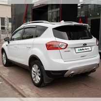 Ford Kuga 2.0 AMT, 2011, 184 872 км, с пробегом, цена 988 000 руб.