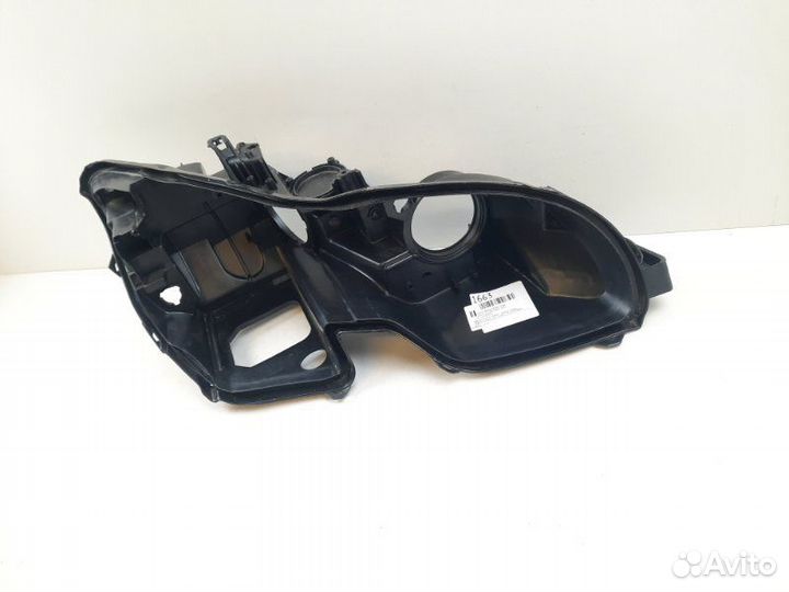 Корпус фары правый Lexus Gs S190 2004-2011