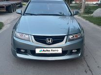 Honda Accord 2.4 MT, 2004, 367 000 км, с пробегом, цена 620 000 руб.