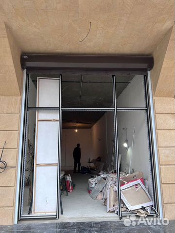 Дверь входная металлическая новая