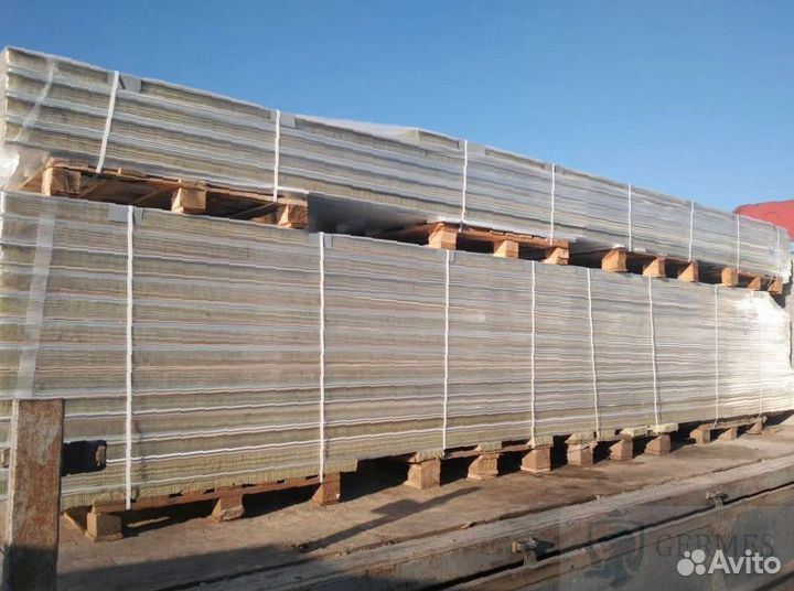 Сэндвич панели перегородки