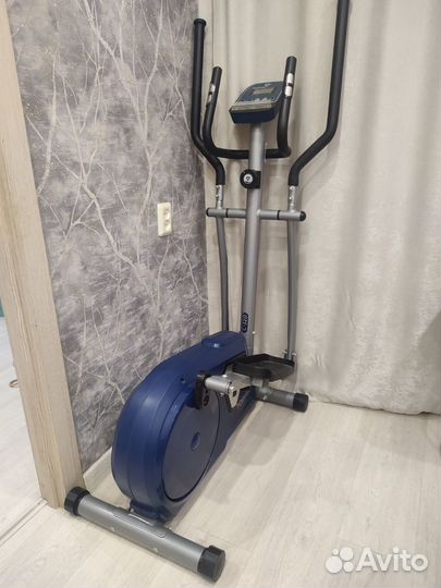 Эллиптический тренажер torneo c-320