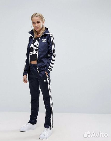 Костюм adidas женский