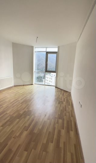 3-к. квартира, 72 м², 20/25 эт.