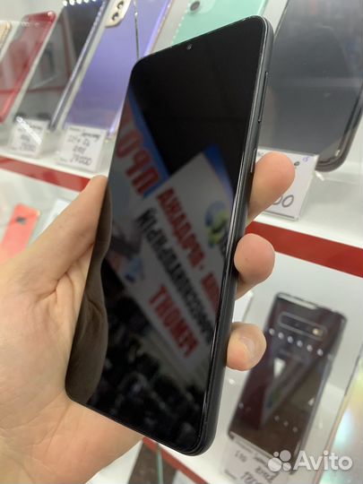 Samsung Galaxy A02, 2/32 ГБ