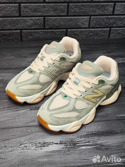 Кроссовки женские new balance