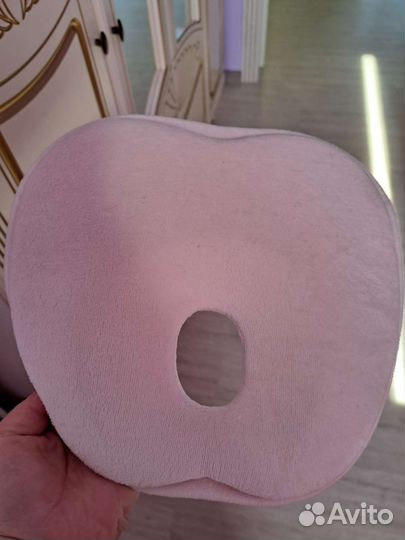 Подушка ортопедическая