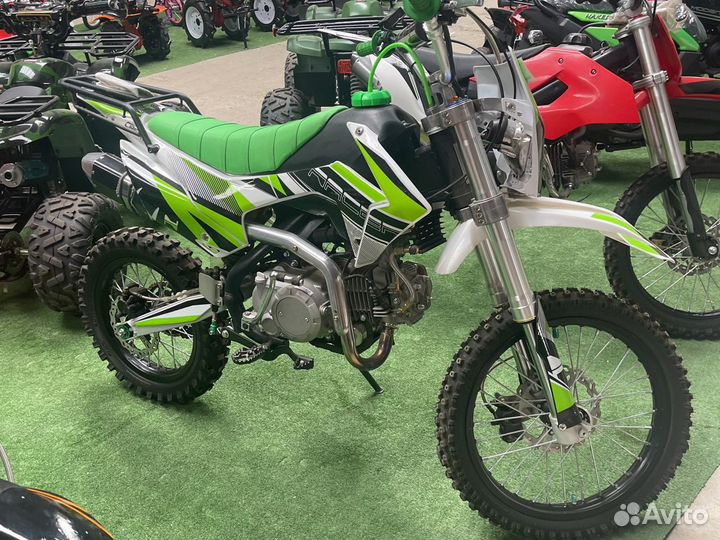 Мотопрокат