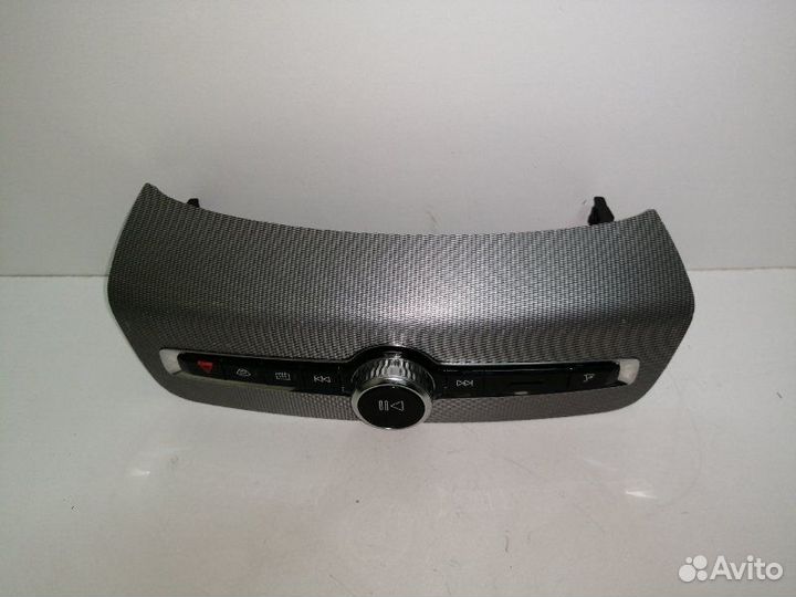 Блок управления мультимедия Volvo Xc90 3 2.0 2019