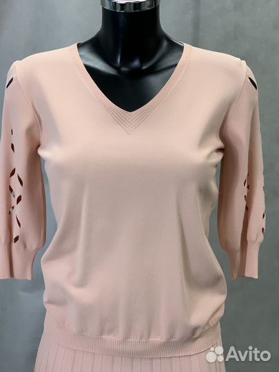 Костюм женский (кофта и юбка)