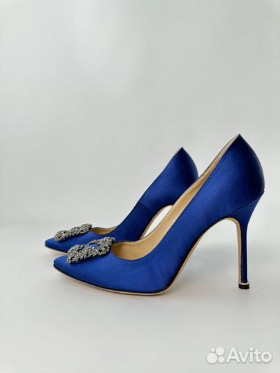 Туфли Manolo Blahnik оригинал