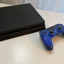 Sony playstation 4 slim 500gb