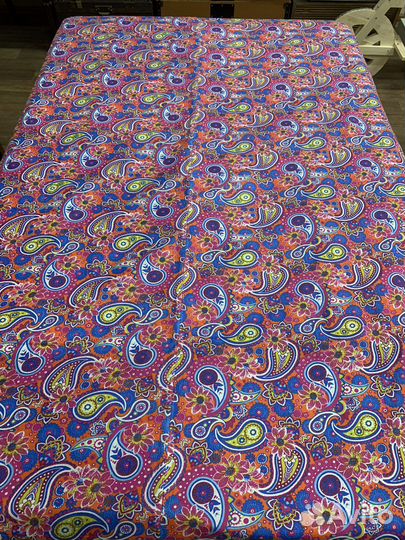 Лоскутные одеяла