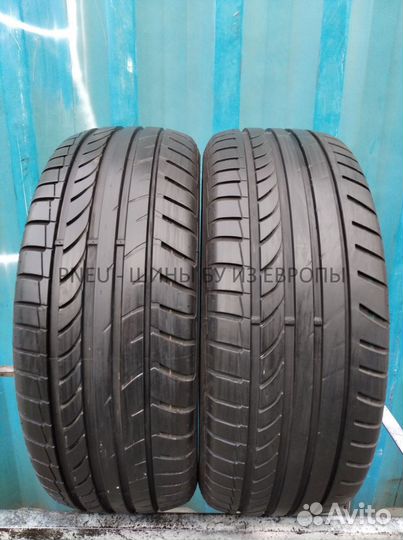 Dunlop SP Sport Maxx TT 235/55 R17 99Y