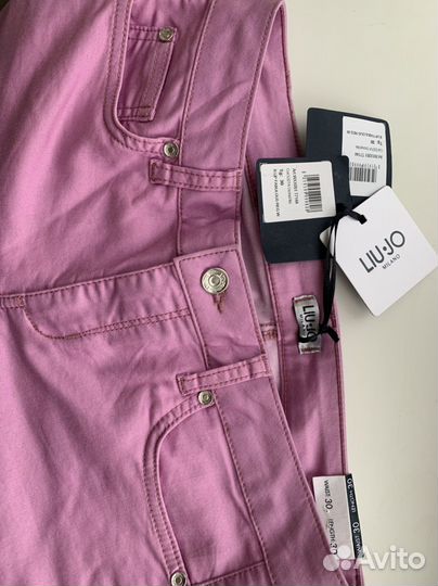 Брюки LIU JO 30р. оригинал