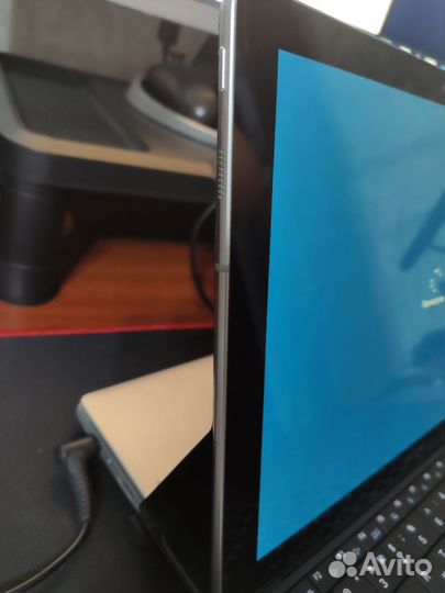 Samsung Galaxy TabPro S