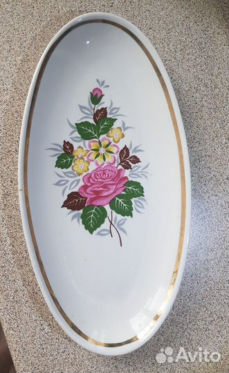 Селедочница СССР
